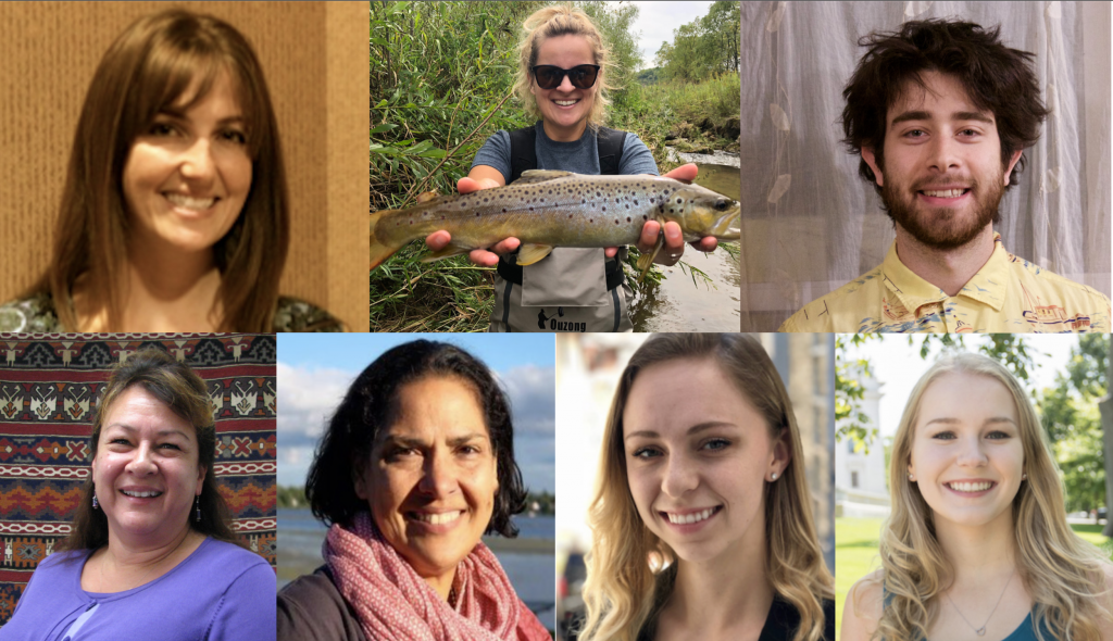 New faces join GHI Global Health Institute UWMadison