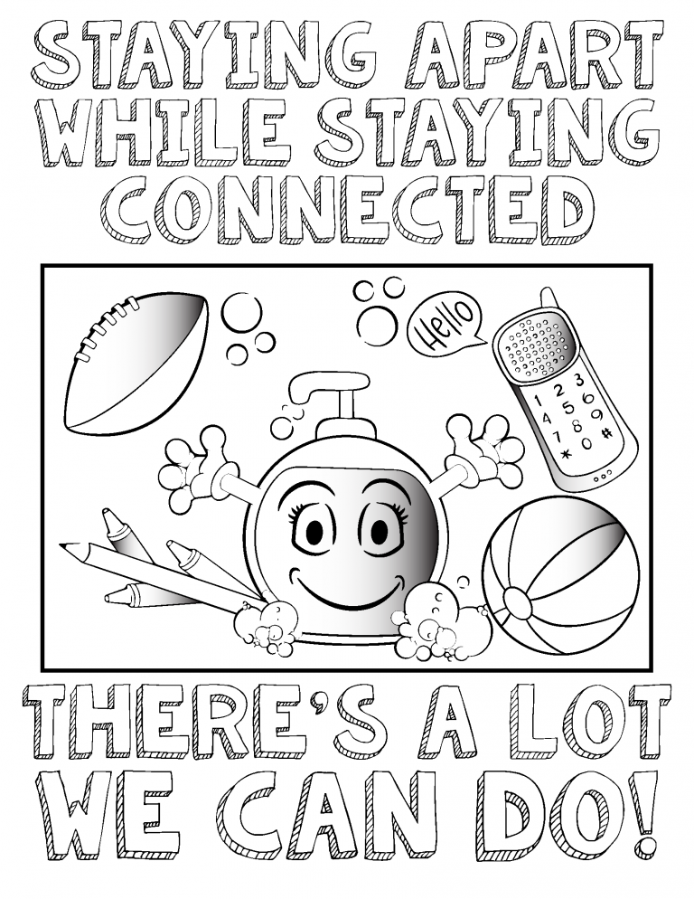 number 19 coloring pages