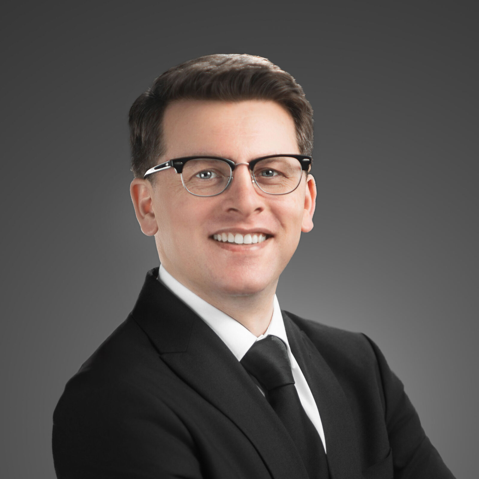 Headshot of Abdullah Keles