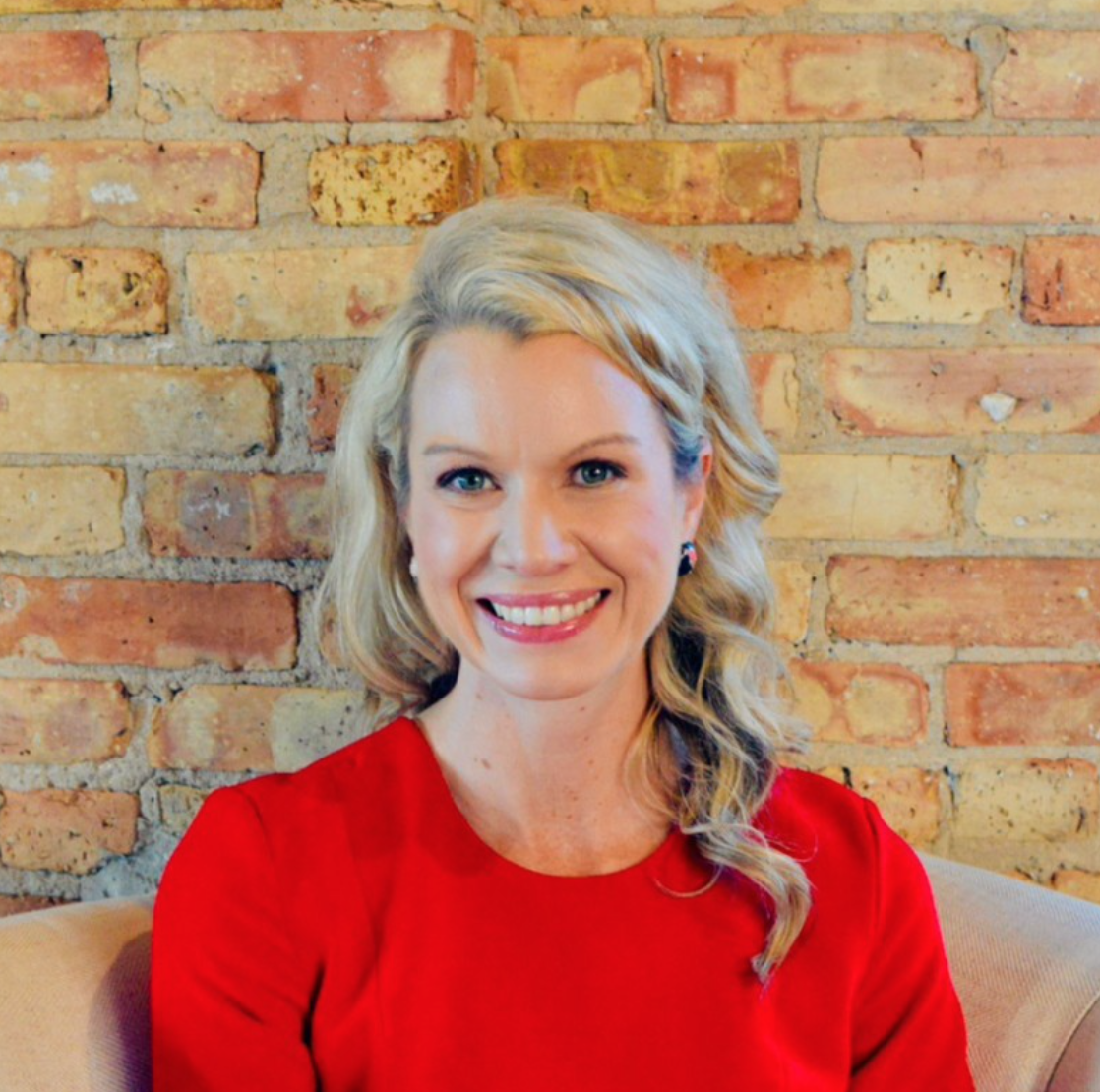 Headshot of Calyn Ostrowski

