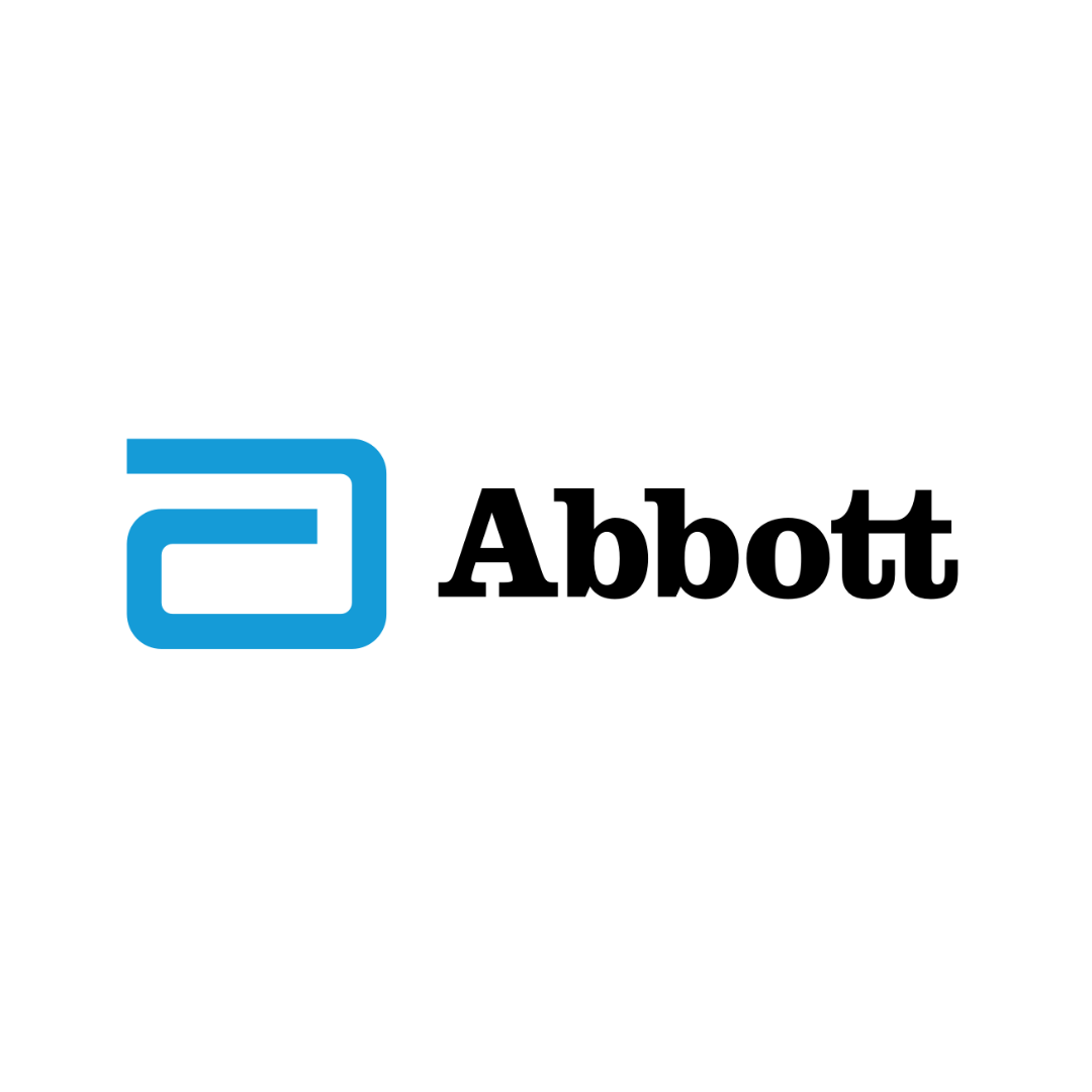 Abbott logo 