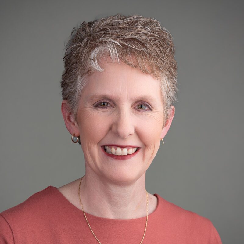Ann Evensen