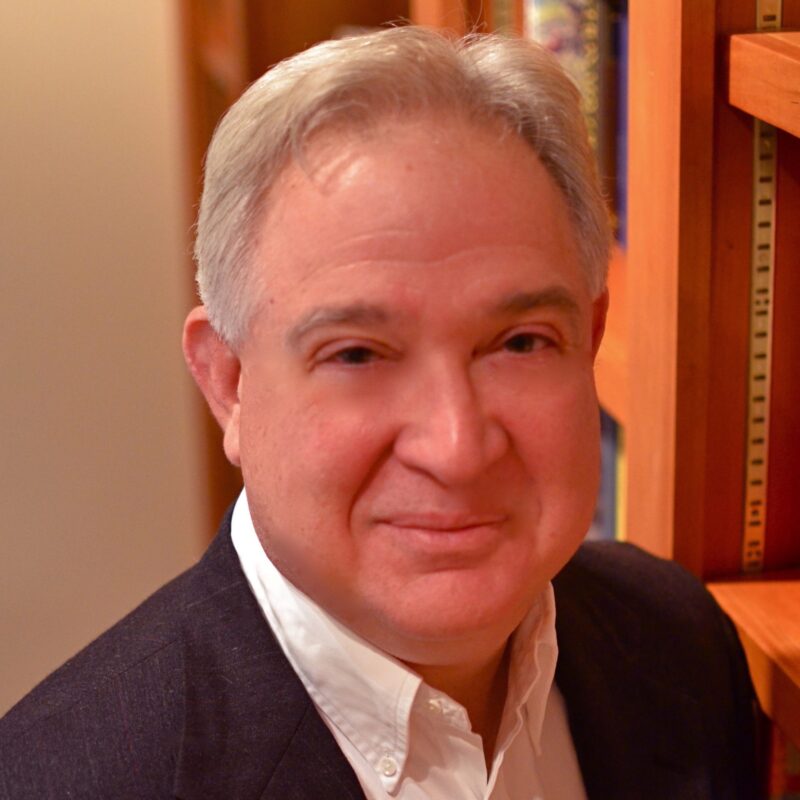 Bill Checovich