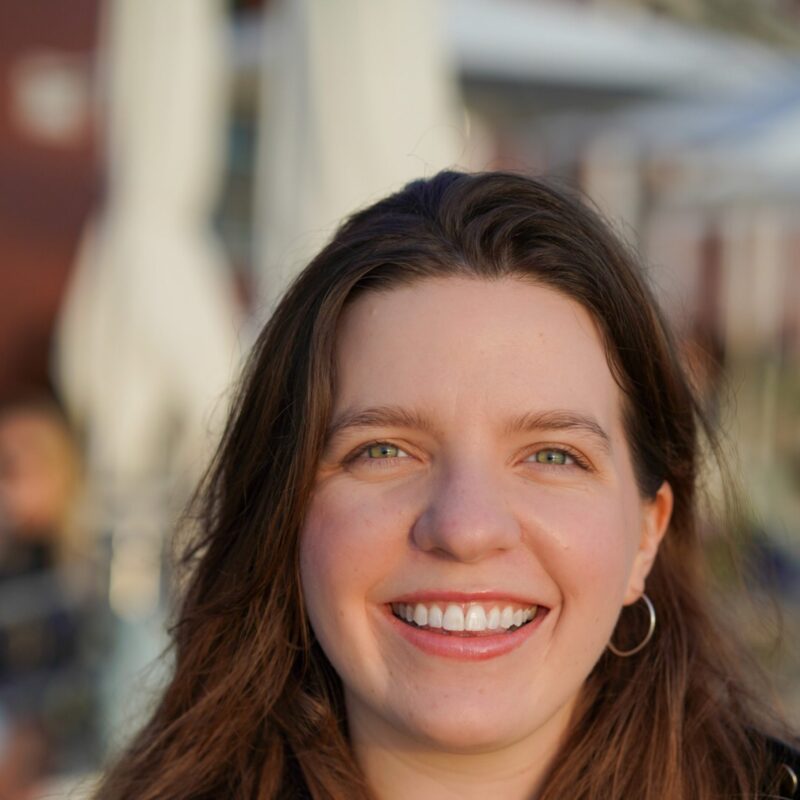 Caroline Zellmer