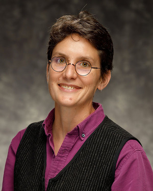 Claire Wendland