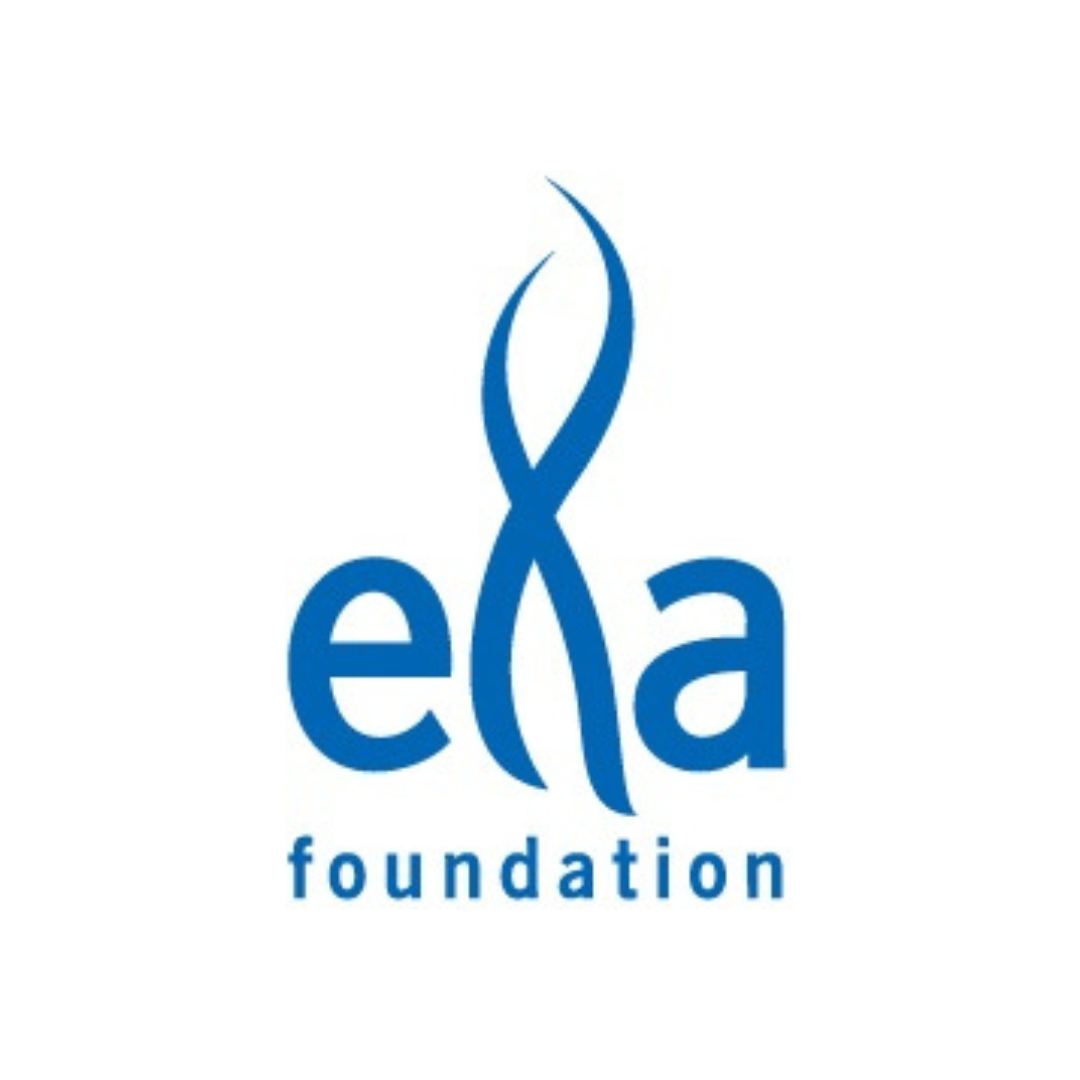 Ella Foundation logo 