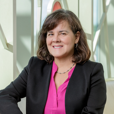 Lori DiPrete Brown