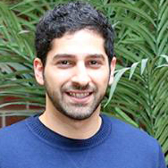Mostafa Zamanian