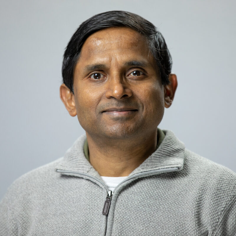 Krishnapuram Karthikeyan