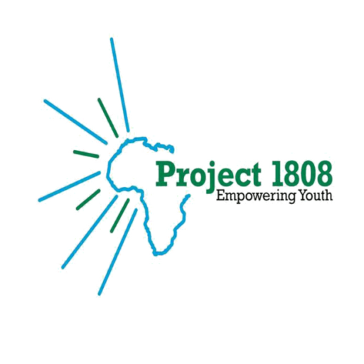 Project 1808 logo 