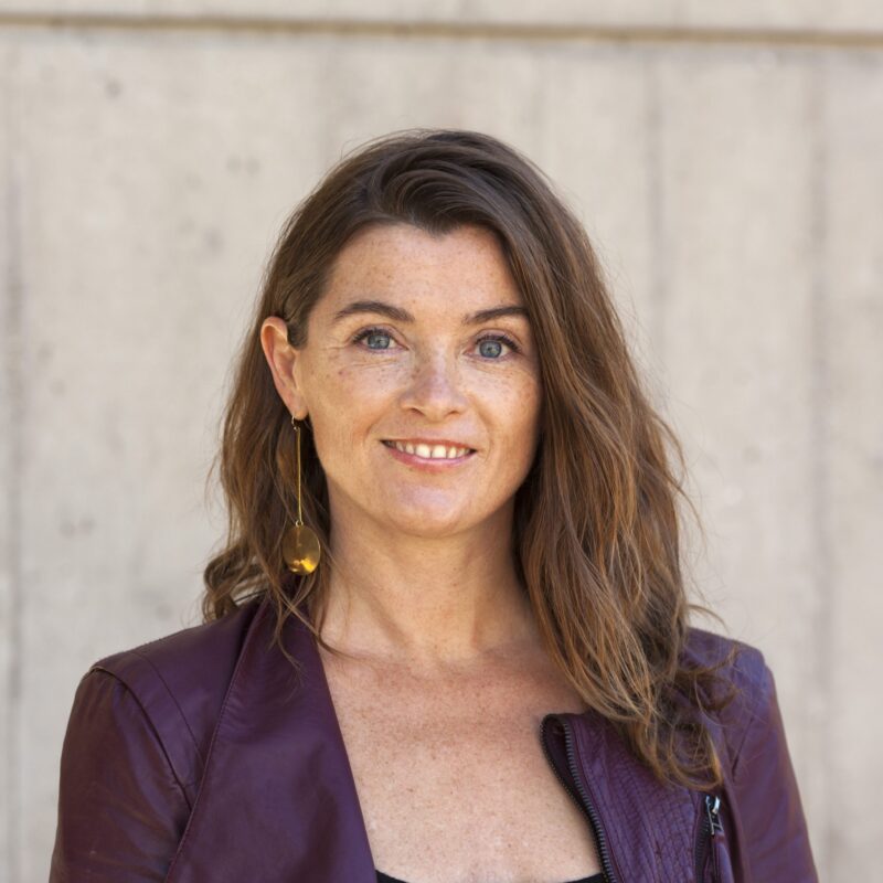 Sara McKinnon