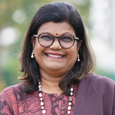 Suchitra Ella