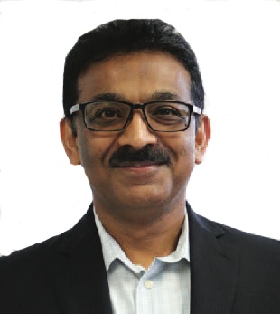Marulasiddappa Suresh