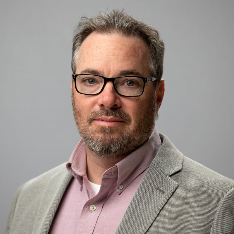 Todd Courtenay
