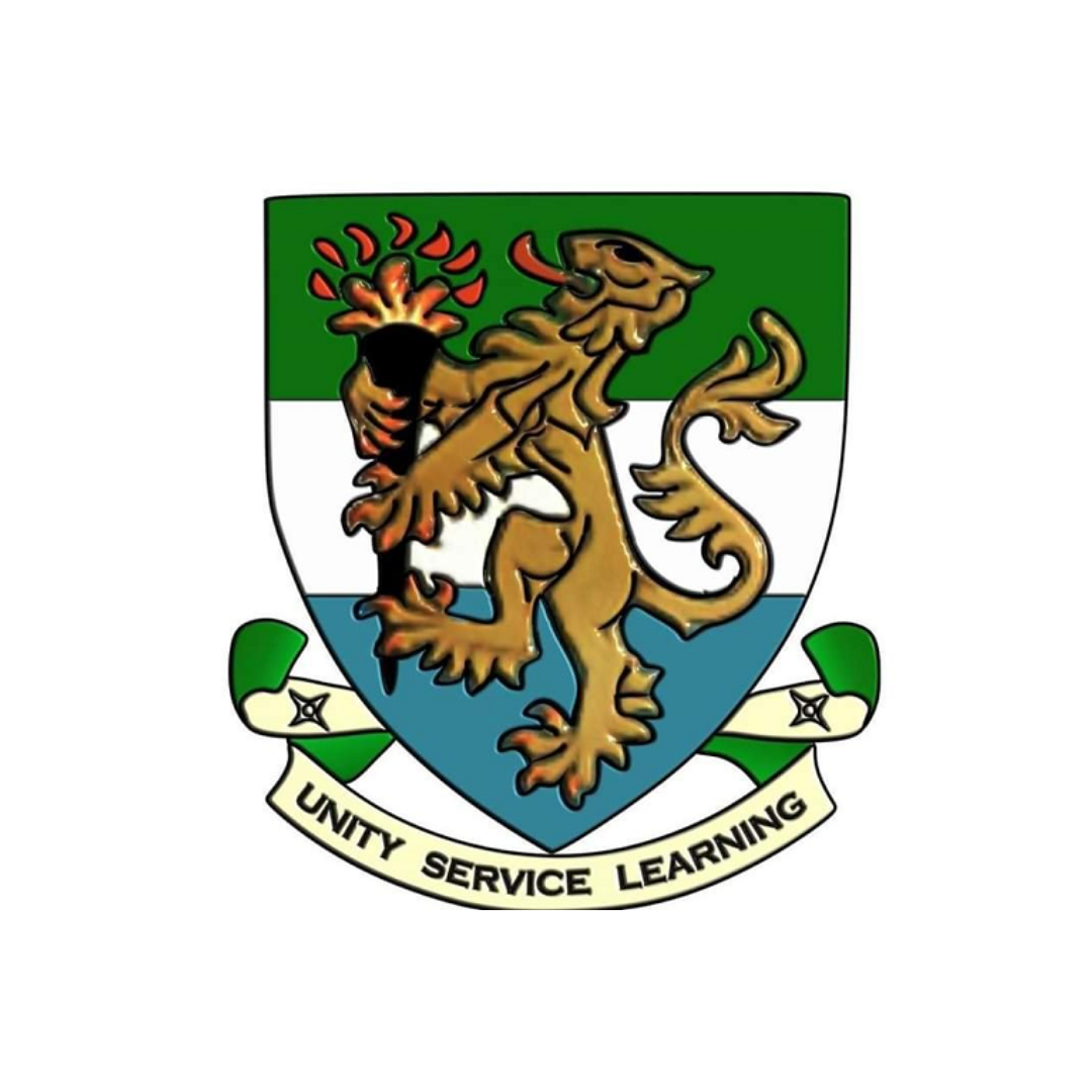 University of Sierra Leone logo
