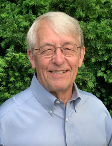 Bruce Christensen