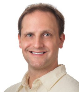 Jeff Hartman
