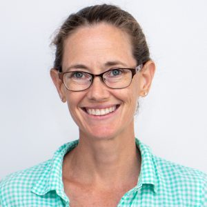 Carolyn (Carey) McAndrews