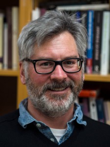 Richard C.  Keller