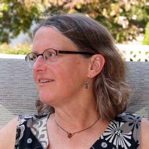 Ann Behrmann