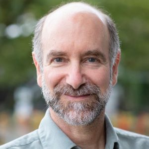 Jonathan Patz