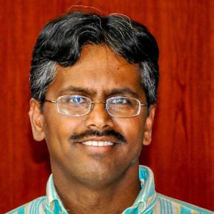 Sundaram Gunasekaran