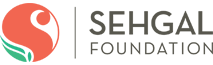 S M Sehgal Foundation logo
