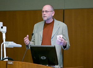 Global Health Seminar Series