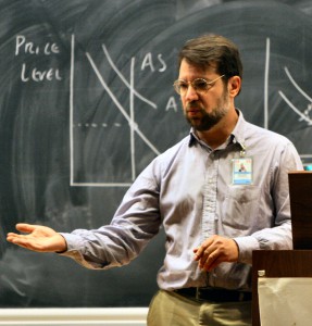 Global Health Seminar Series