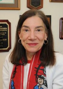 Global Health Seminar Series