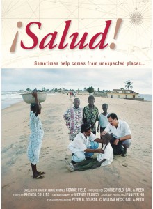 Film Screening: ¡Salud!