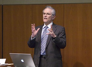 The Human Rights Initiative Spring Lecture Series