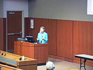 Global Child Health: Training to Make a Difference