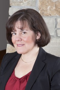 Lori DiPrete Brown reflects on global health at TedxUWMadison