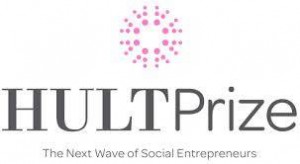 Hult Prize Logo