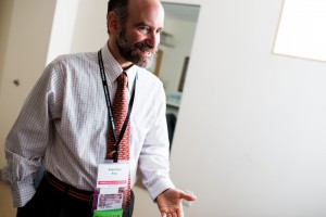 After long quest, climate/public health pioneer applauds Obama’s historic emissions order