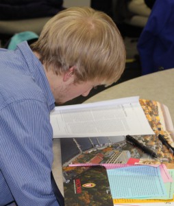 Introducing rural students to global opportunities