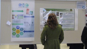 Symposium links animal, human health