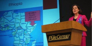 Small Changes Strengthen Global Health