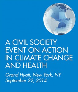 Acting Surgeon General Boris Lushniak and EPA Administrator Gina McCarthy Head List of Prestigious Speakers, Thought Leaders at UW co-hosted event
