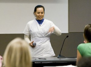 Global Health Seminar Series