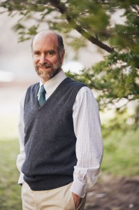 Fulbright Award Takes Patz to Ethiopia
