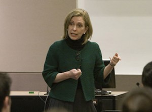 Global Health Seminar Series