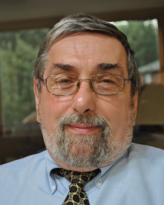 From the Tsunami to Haiti and Chile: A Global and UW Perspective