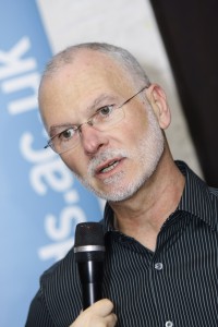 Health and Well-Being in Cecosesola: The Evolution of a 40-year-old Self-Organizing Venezuelan Cooperative