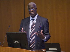 Population Health Monday Seminar Series