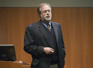 Global Health Seminar Series