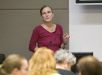 Global Health Seminar Series