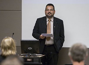 Population Health Monday Seminar Series