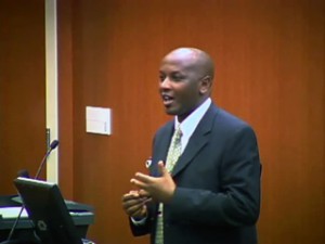 Making the Village That Raises the Child